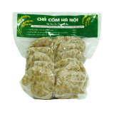 Chả Cốm